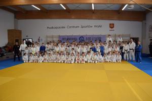 X Otwarte Mistrzostwa Miasta Jasła w Judo-2
