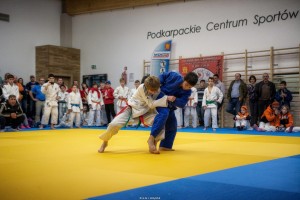 VII Mistrzostwa Jaslo w Judo131
